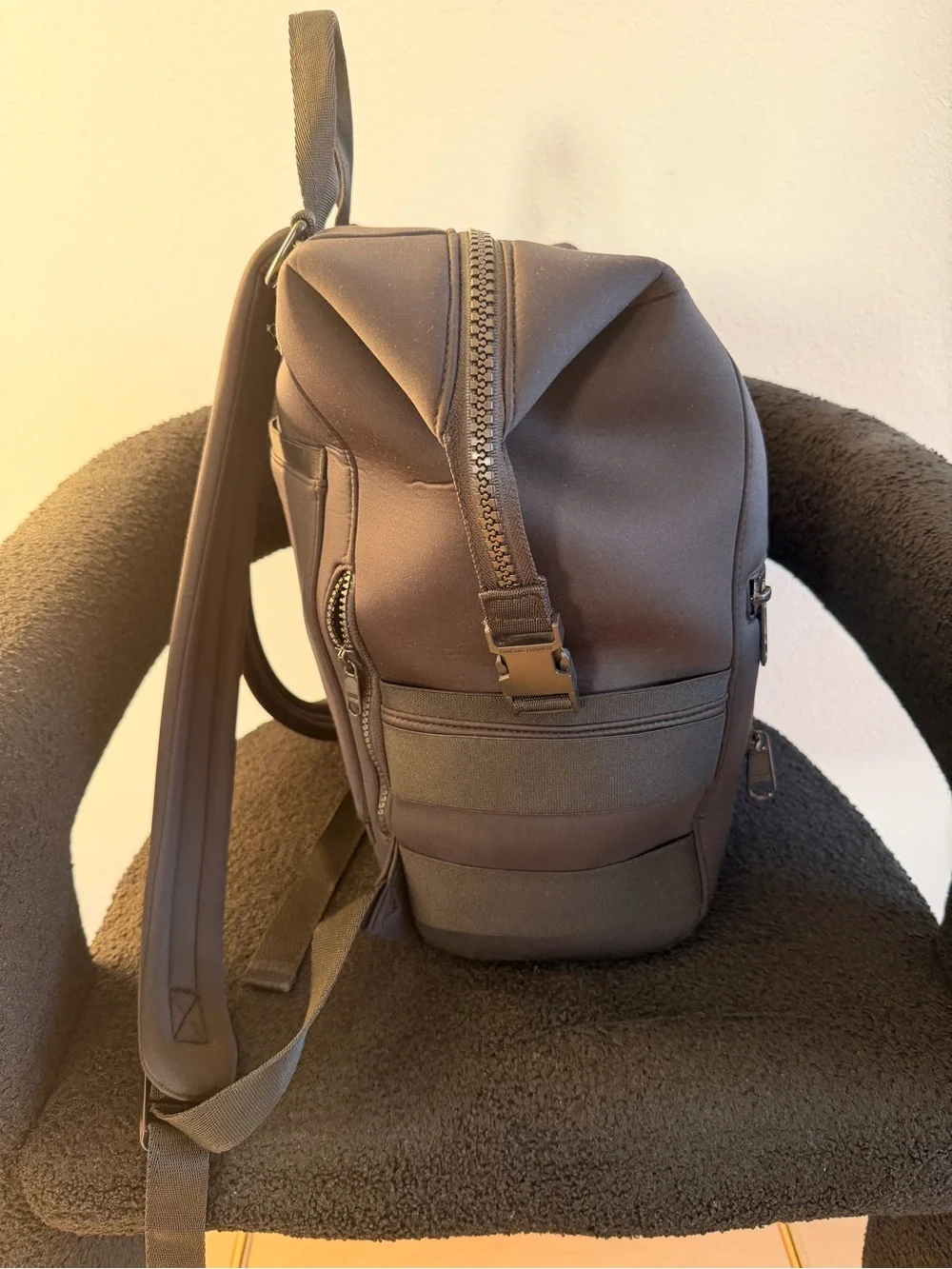 Dagne Dover Large Diaper Bag